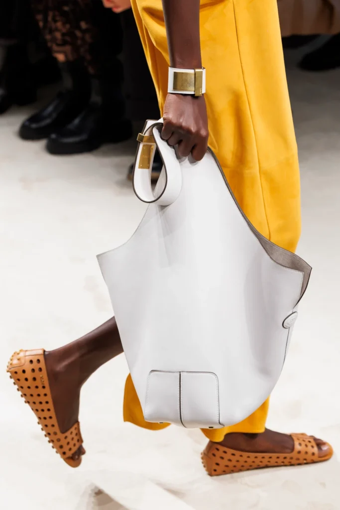 Tod's Spring Summer 2026