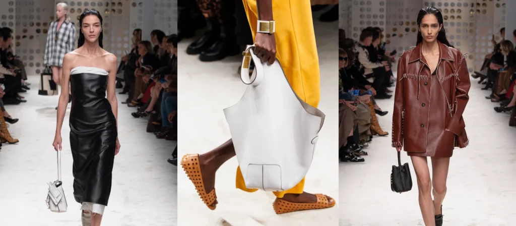 Tod's Spring Summer 2026