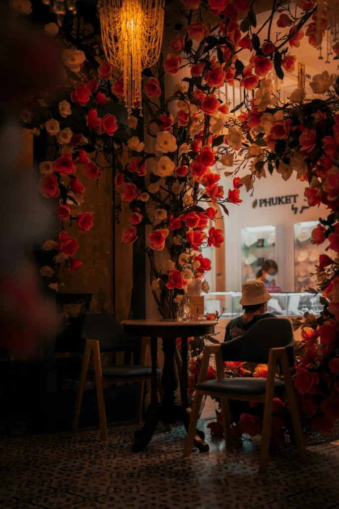 The Rise of the Flexiscape: 7 Asian Destinations That Offer It All 4 Old Town Phuket