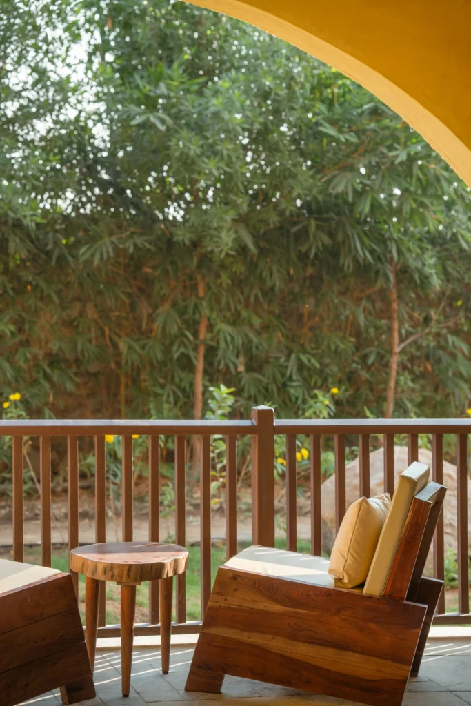Aaramgah Jawai Resort & Spa is a Soulful Escape to the Land of Leopards 7 Radisson Aaramgah Resort & Spa Jawai