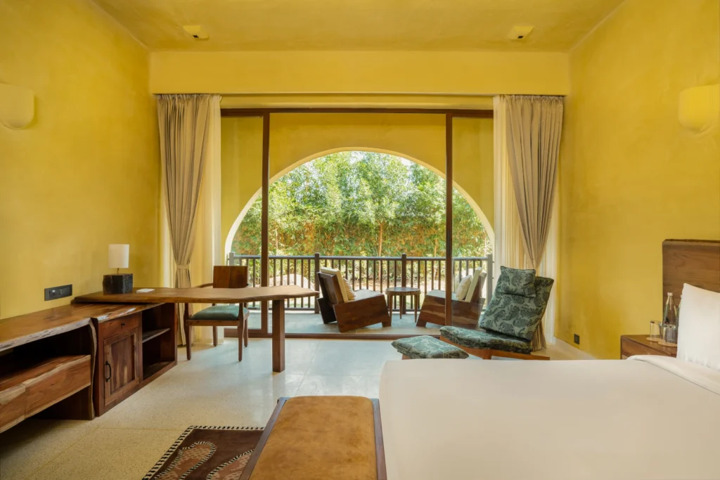 Aaramgah Jawai Resort & Spa is a Soulful Escape to the Land of Leopards 5 Radisson Aaramgah Resort & Spa Jawai