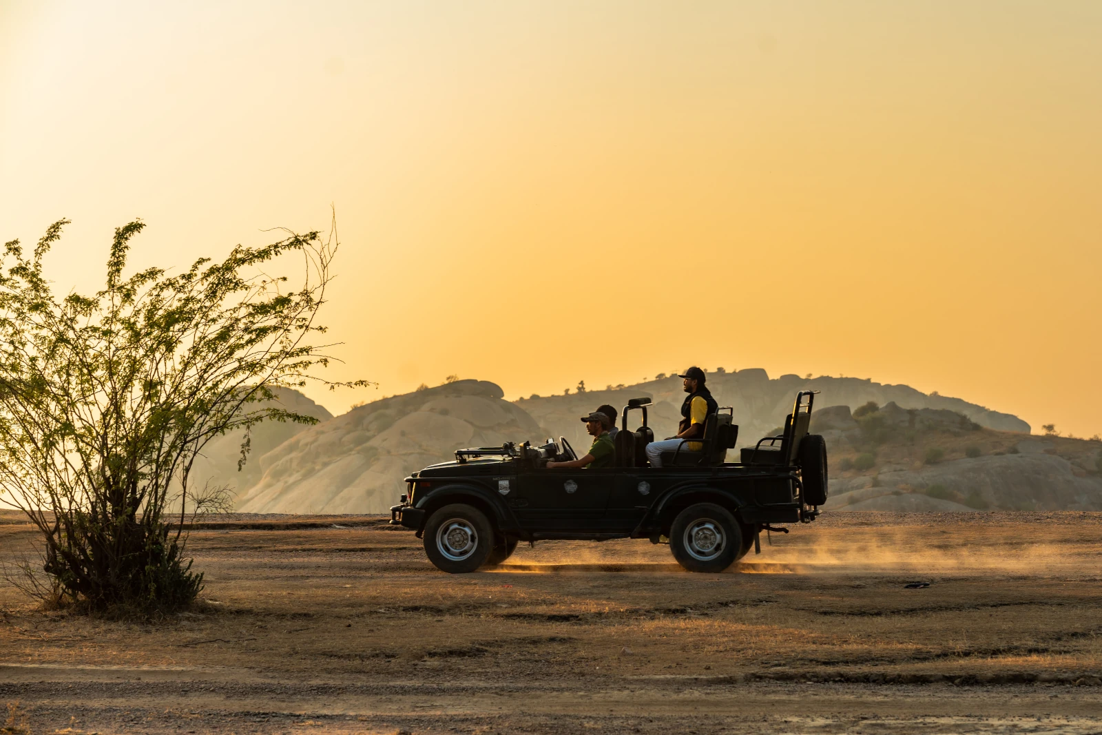 Radisson Aaramgah Resort & Spa Jawai