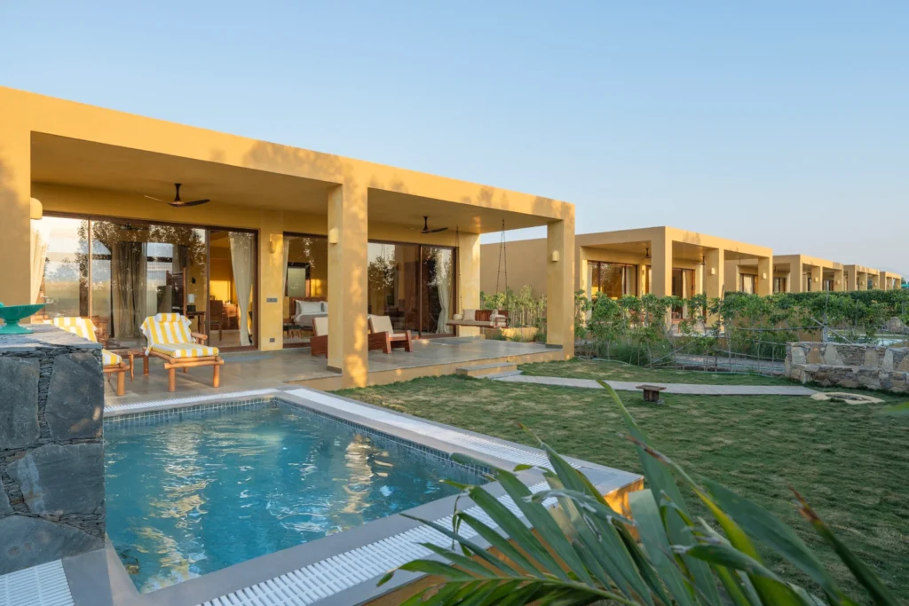 Aaramgah Jawai Resort & Spa is a Soulful Escape to the Land of Leopards 4 Radisson Aaramgah Resort & Spa Jawai