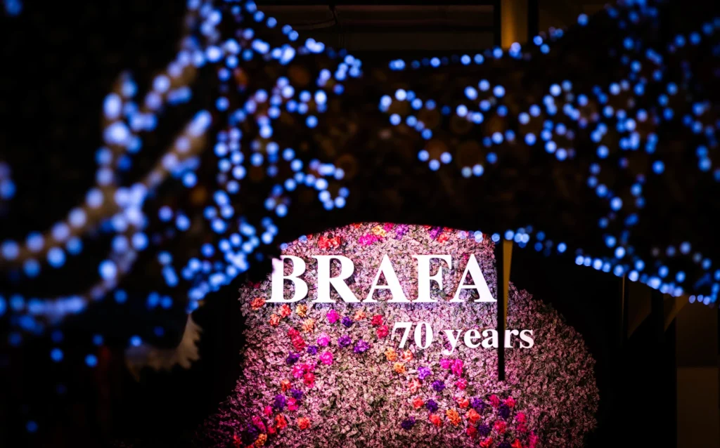 Brussels’ art fair BRAFA expands to 140 galleries across 17 countries for 2026 edition 1 BRAFA Art Fair 2025