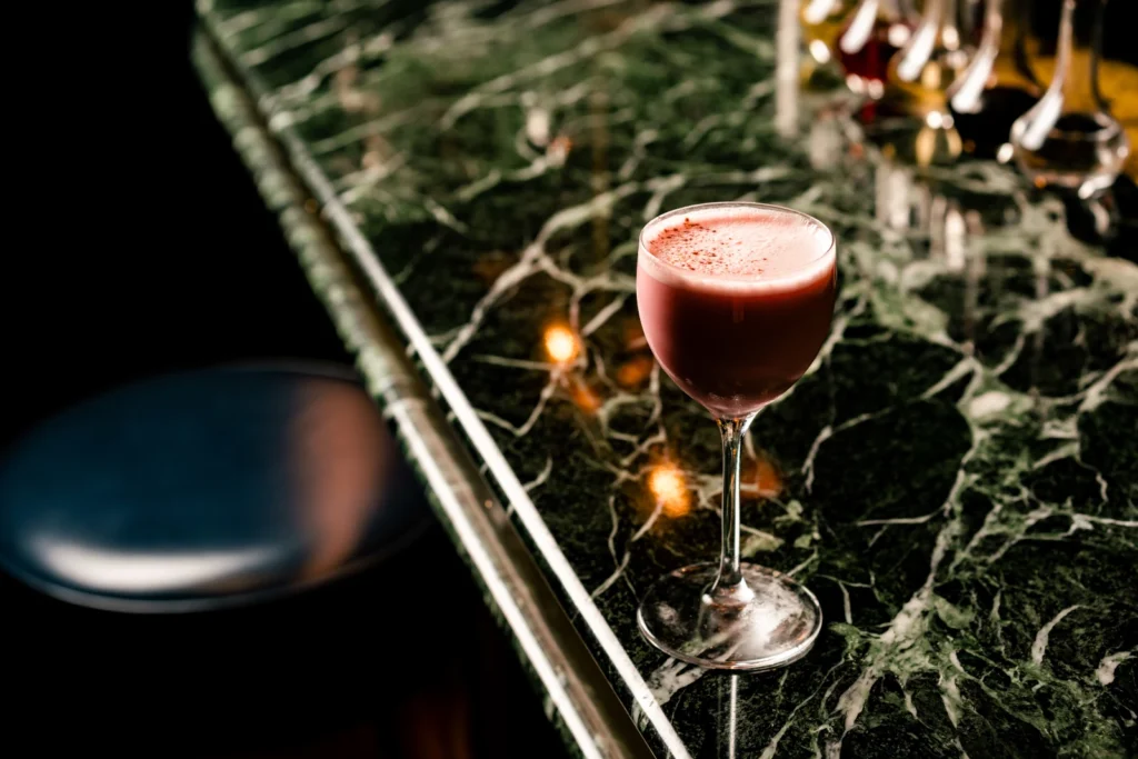 London Swagger, Chicago Soul: Beef & Liberty Bar Redefines River North 5 Beef & Liberty Bar Hawksmoor