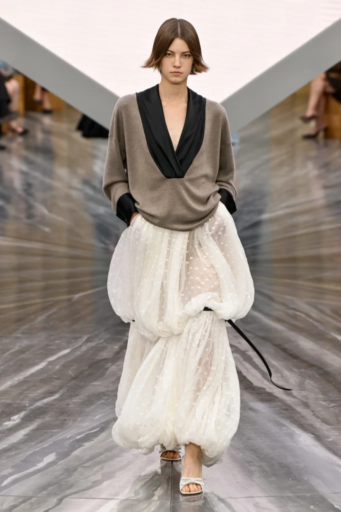 Jonathan Anderson cracks open Dior’s legacy to rekindle Spring/Summer ...