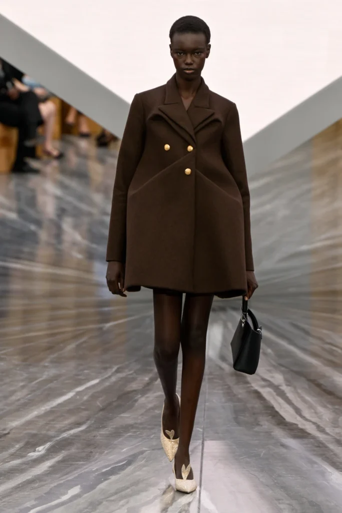 Jonathan Anderson cracks open Dior’s legacy to rekindle Spring/Summer ...
