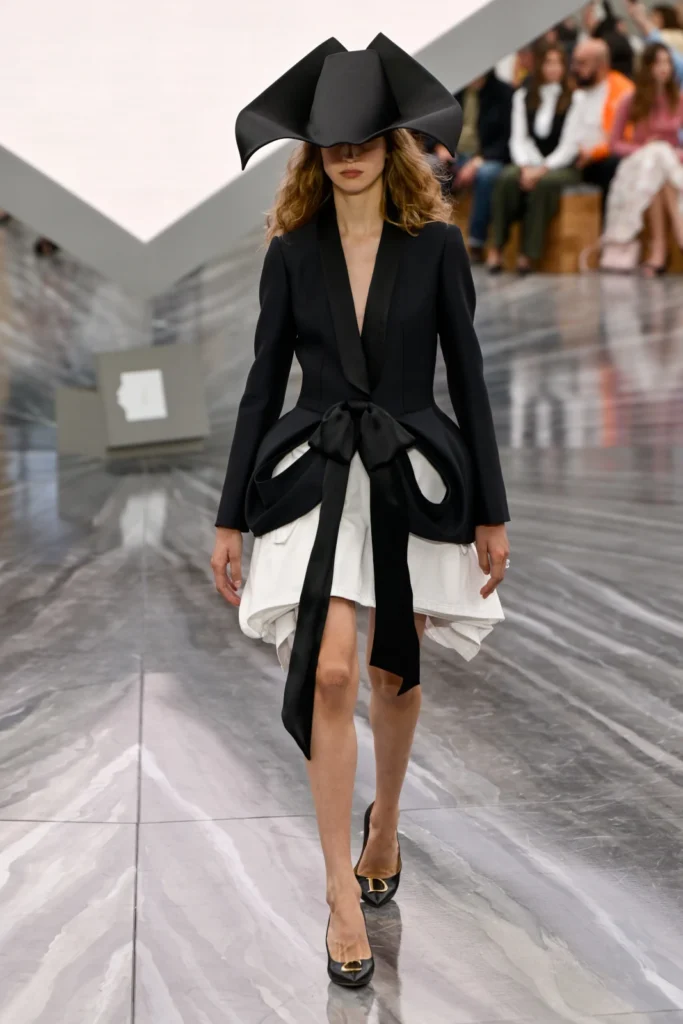 Jonathan Anderson cracks open Dior’s legacy to rekindle Spring/Summer ...