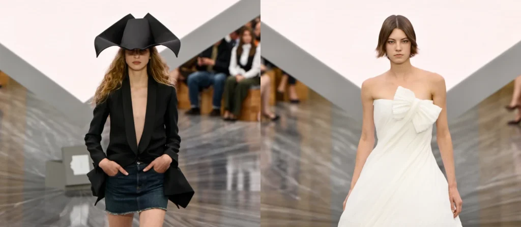Dior Spring Summer 2026