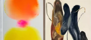Gallery Pristine Contemporary exhibition