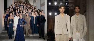 Giorgio Armani Spring Summer 2026