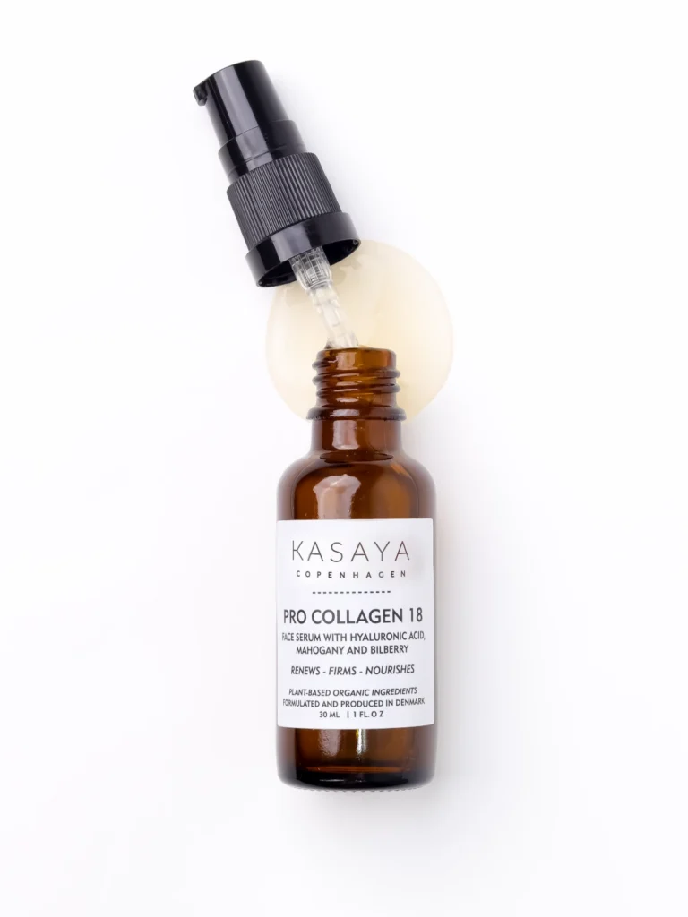 Kasaya Pro Collagen Serum
