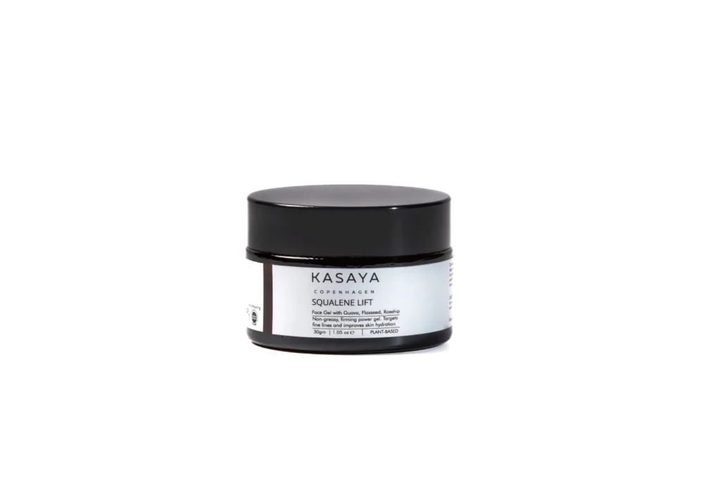 Kasaya Squalene Lift
