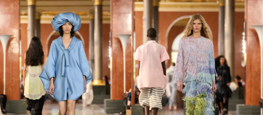 Louis Vuitton Spring Summer 2026