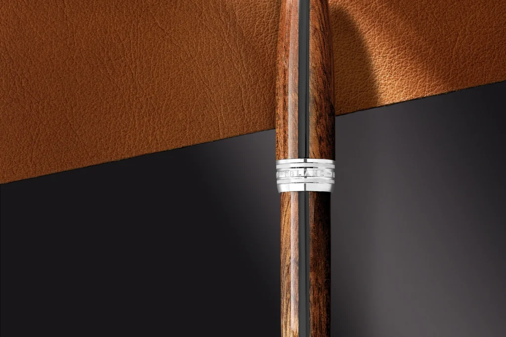Montblanc Meisterstruck Ferrari 