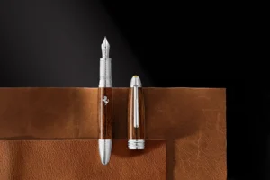 Montblanc Meisterstruck Ferrari