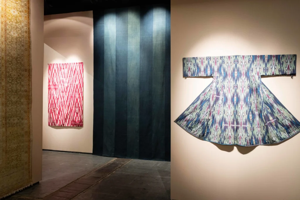 Brussels’ art fair BRAFA expands to 140 galleries across 17 countries for 2026 edition 5 N Vrouyr at BRAFA 2025