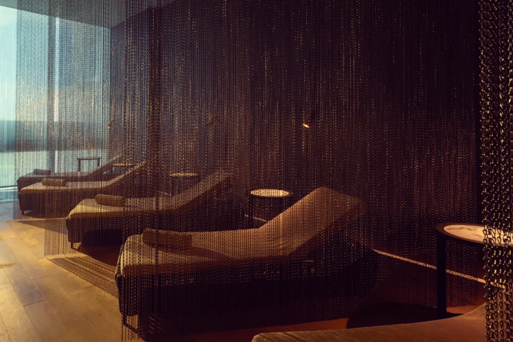 NUWA Colombo Spa