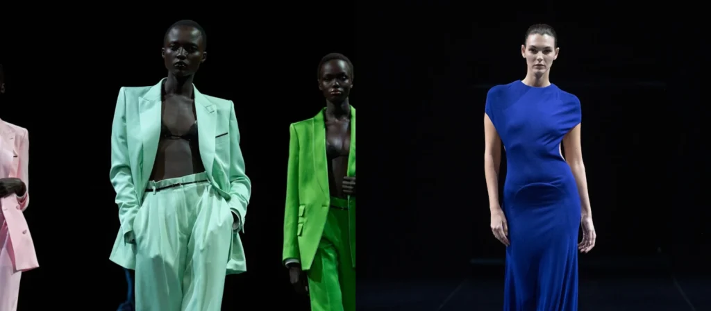 Tom Ford Spring Summer 2026