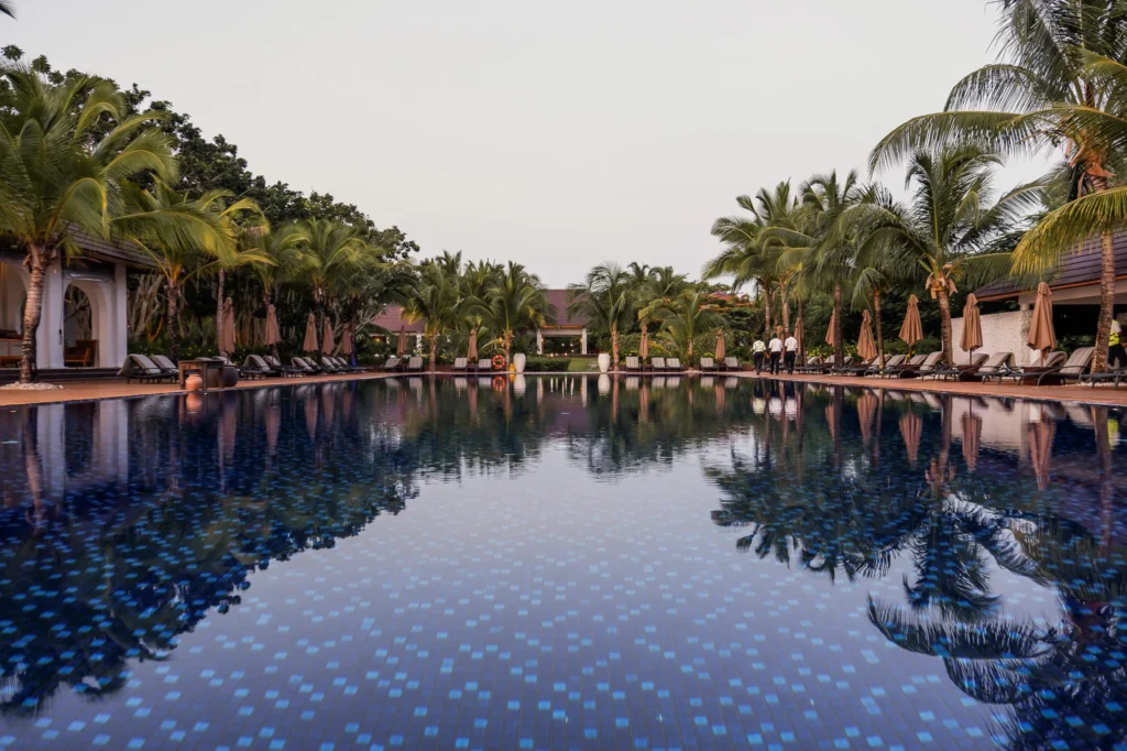The Residence Zanzibar