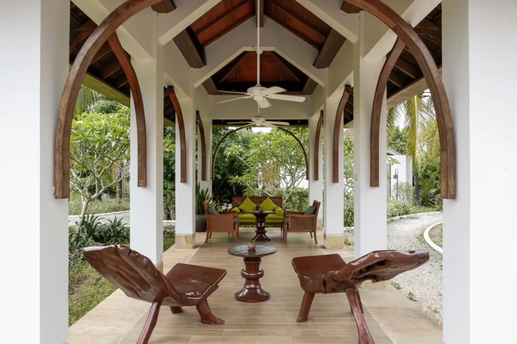 The Residence Zanzibar