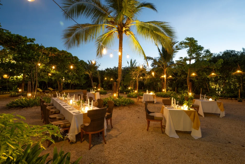 The Residence Zanzibar