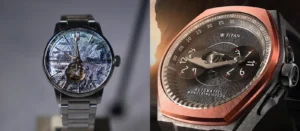 Titan Stellar 3.0 collection