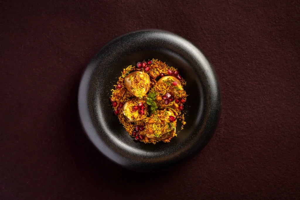 Zarqash The Ritz-Carlton Bengaluru