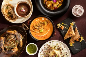 Zarqash The Ritz-Carlton Bengaluru