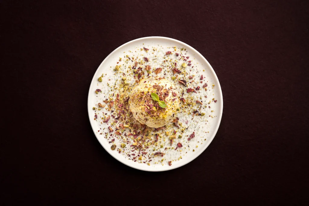 Zarqash The Ritz-Carlton Bengaluru