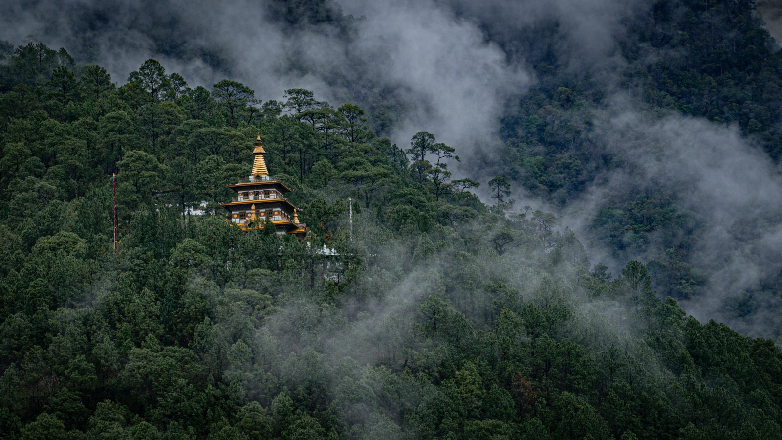 Bhutan