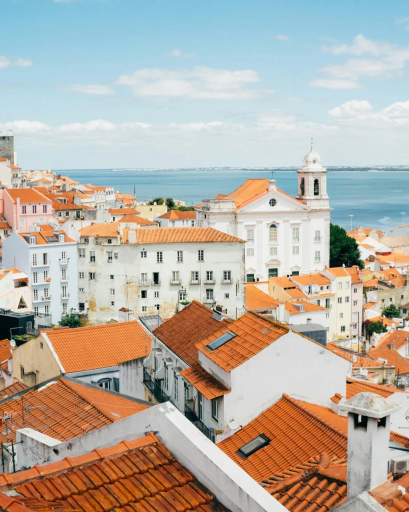 Lisbon