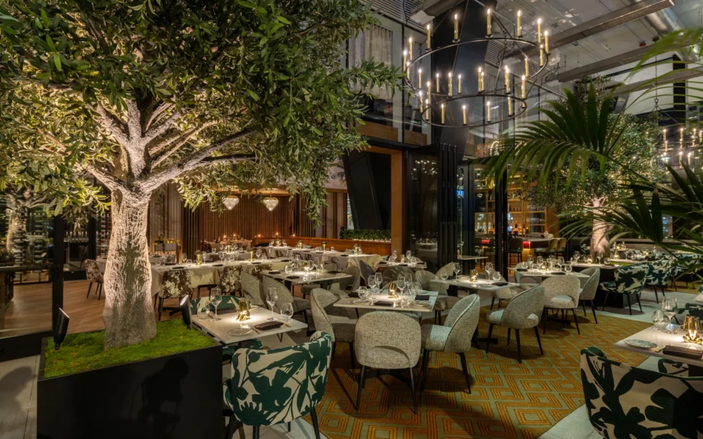 Adalina Prime: A New Cut of Chicago Steakhouse 5 Adalina Prime