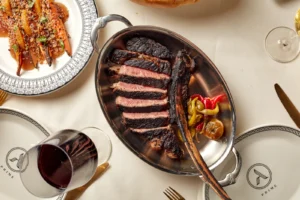 Adalina Prime Steak