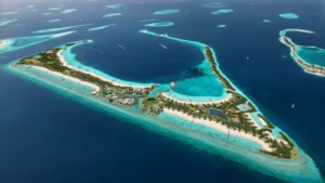 Atlantis The Royal Maldives
