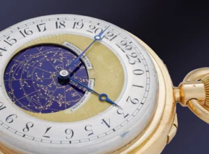 Audemars Piguet Grosse Piece