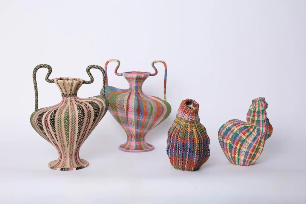 Karishma Swali launches Chorus, transforming Chanakya's craft legacy into a multidisciplinary atelier 7 Chorus Concept