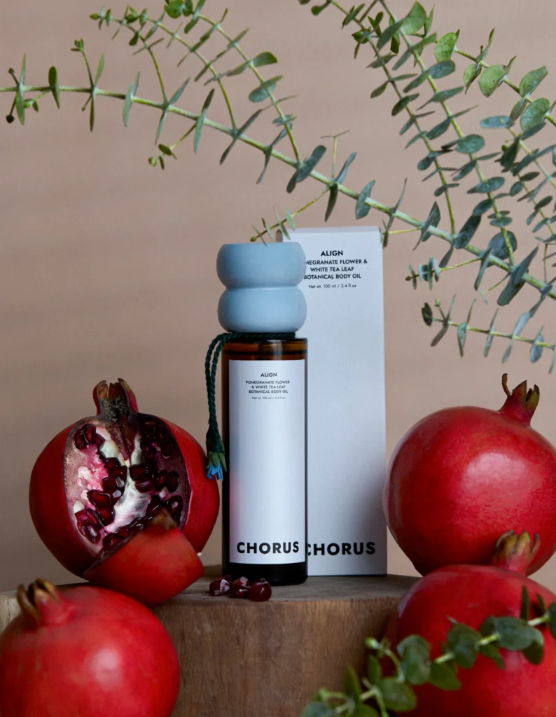 Karishma Swali launches Chorus, transforming Chanakya's craft legacy into a multidisciplinary atelier 8 Chorus Wellness