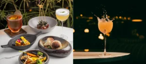 EL JW Marriott Mumbai Sahar