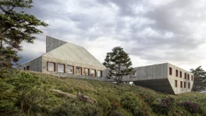 Explora Torres del Paine Conservation Reserve