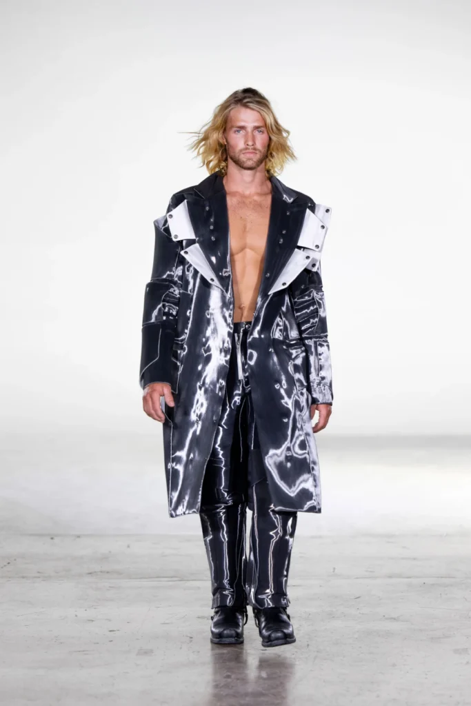 Florida Men's Fashion Week