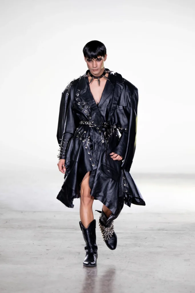 Florida Men's Fashion Week