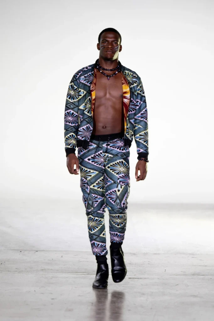 Florida Men's Fashion Week