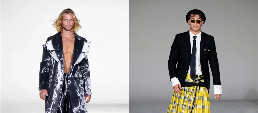 Florida Men's Fashion Week