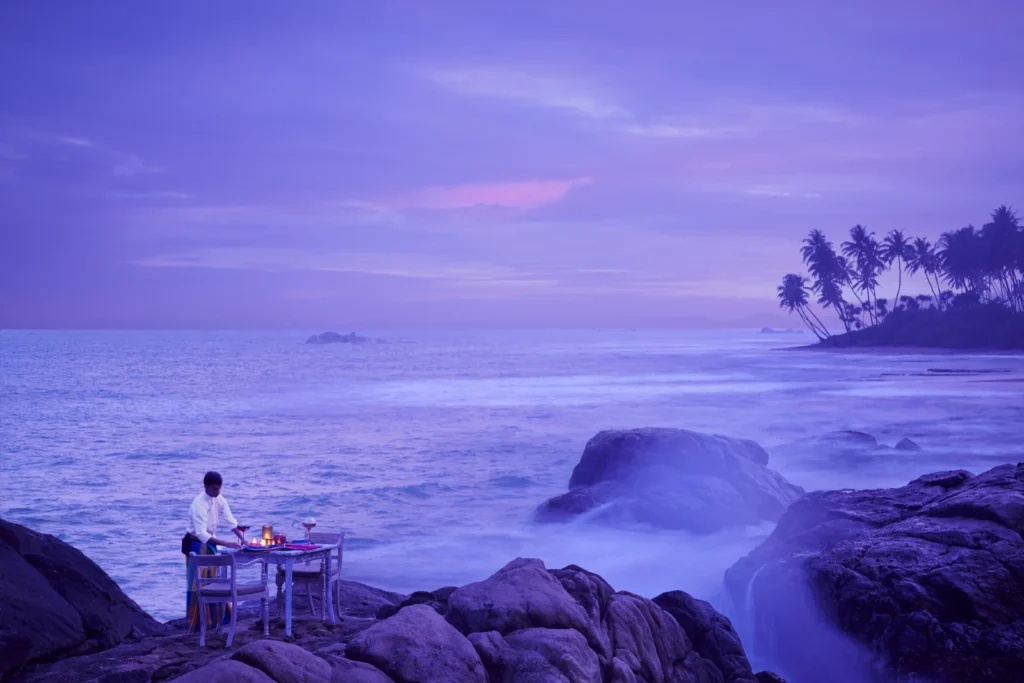 Jetwing Lighthouse Galle Sri Lanka