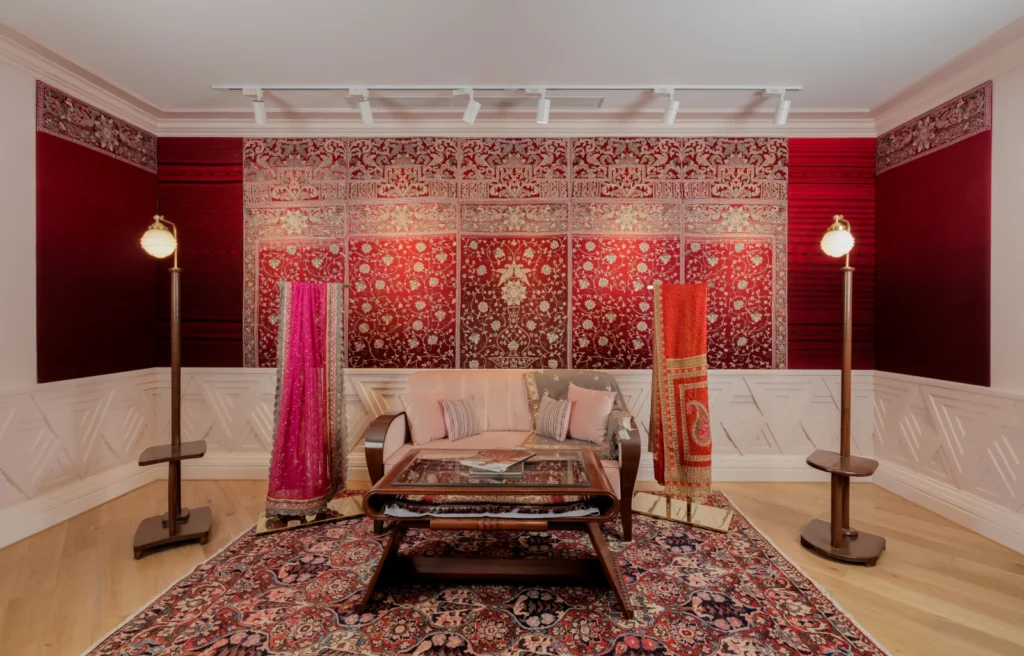 Jade by M&K New Delhi