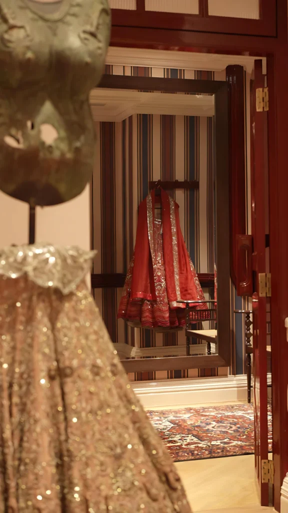 Jade by M&K New Delhi