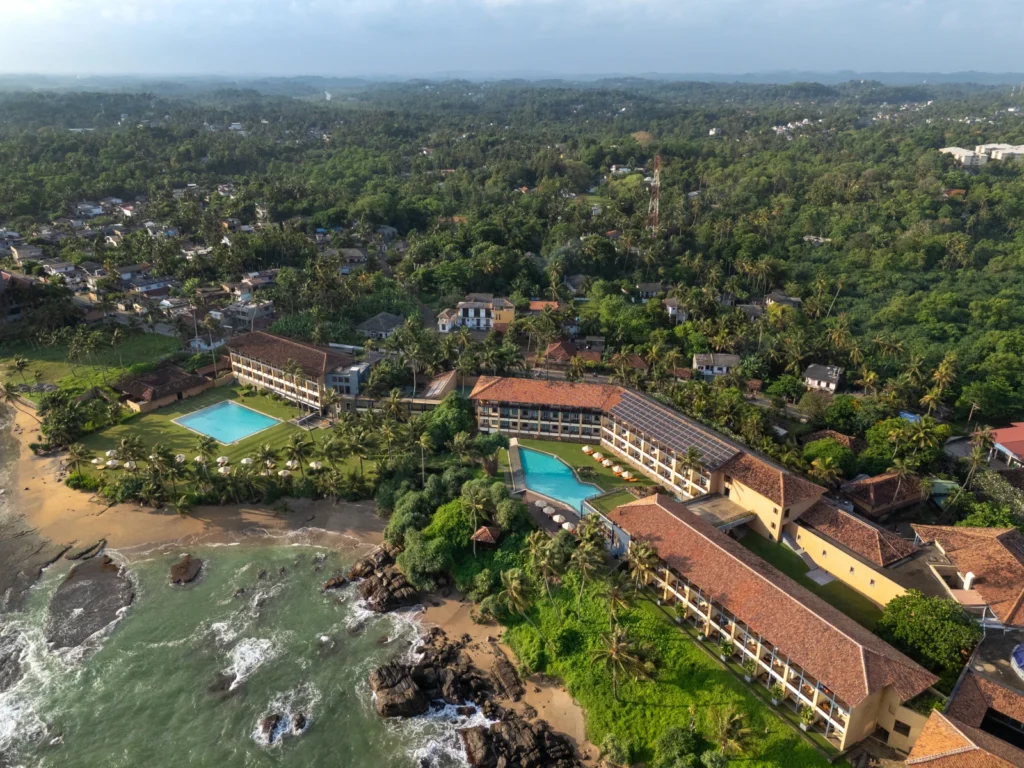 Jetwing Lighthouse Galle Sri Lanka