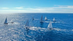 Oyster Yachts Explorers Club