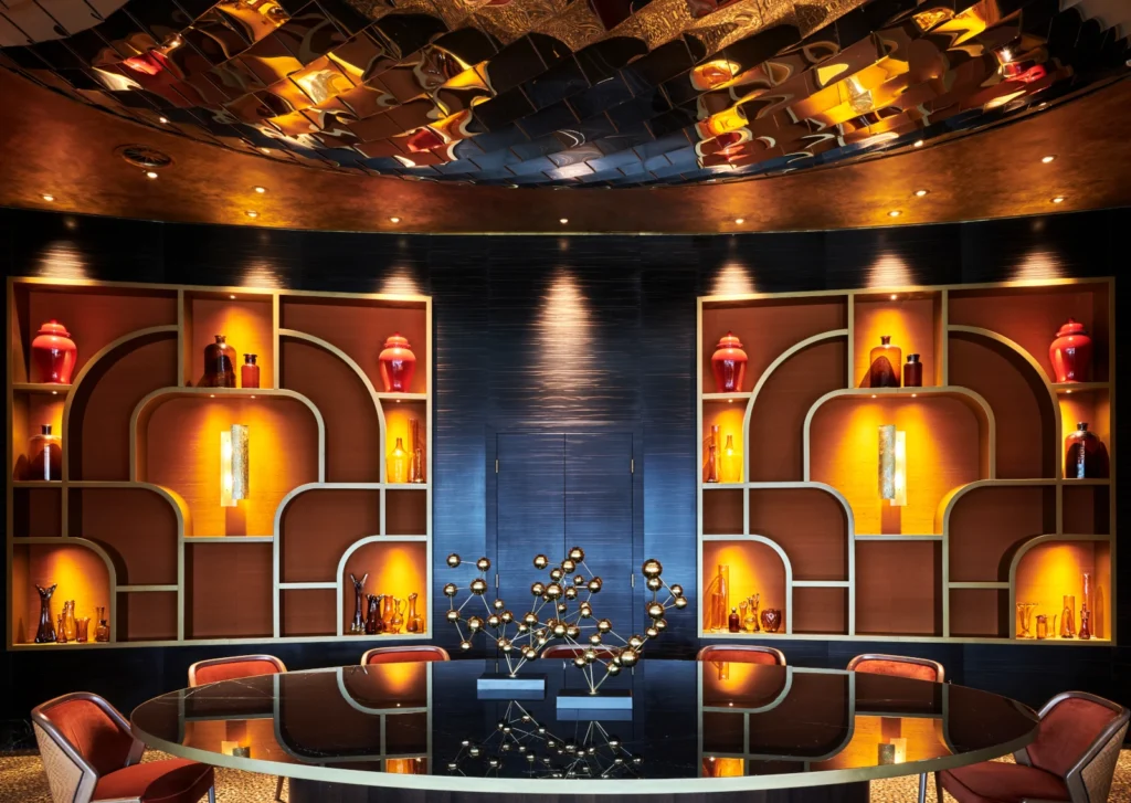 Hyatt Regency Dusseldorf